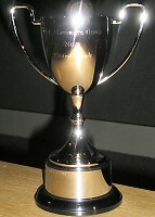 24GHz Trophy