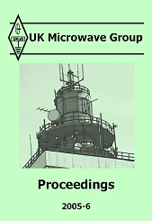 2005-06 Proceedings